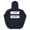 IM TRIPPY Kapuzenpullover