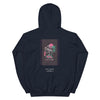 Paradise Flamingo Hoodie