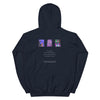 Illusion of Us hoodie