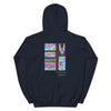 Trippy Advisor Hoodie