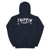 TRIPPIN Kapuzenpullover