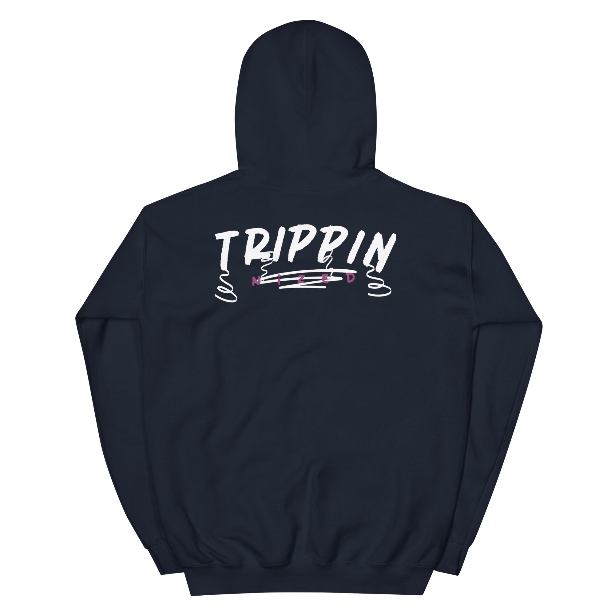 TRIPPIN Kapuzenpullover