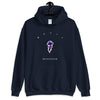 Magic Mushroom Hoodie