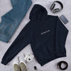 Personalize your hoodie