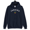 Criminal NiZED x Jamaica Hoodie
