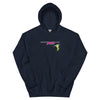 Trippy Advisor Hoodie