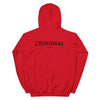 Criminal Minds hoodie