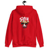 Stay Awesome Stay NiZED Hoodie