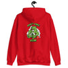 WEED BEAR Hoodie