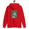 ART ON QUARANTIE Hoodie