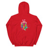 Spirit of Ecstasy Hoodie