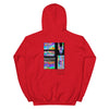 Trippy Advisor Hoodie