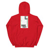 Not from Paris Madame Hoodie