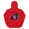 Project X hoodie
