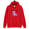 Believe in Peace Hoodie
