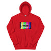 No Signal Hoodie