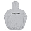 Criminal Minds hoodie