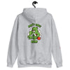 WEED BEAR Hoodie