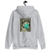 ART ON QUARANTIE Hoodie