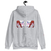 Valium x Diazepam Pop Art Hoodie