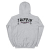 TRIPPIN Kapuzenpullover