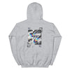 International Street Player Hoodie
