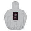 Paradise Flamingo Hoodie