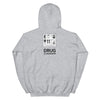 Live happy dream hoodie