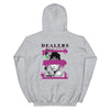 Dealers by NiZED hoodie