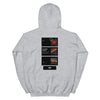 Let me dream longer hoodie