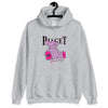 Believe in Peace Hoodie