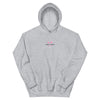 Spirit of Ecstasy Hoodie