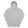 Live happy dream hoodie