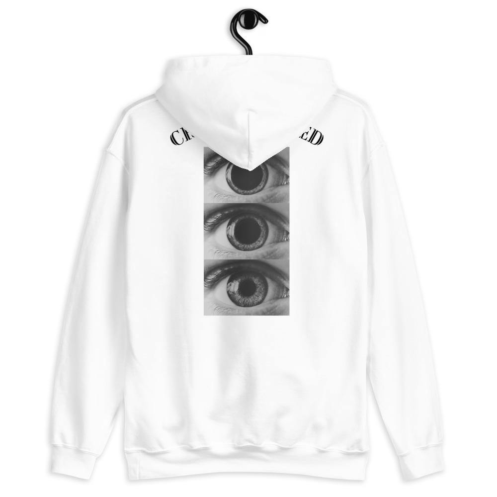 Criminal NiZED x Barcelona Hoodie