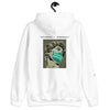 ART ON QUARANTIE Hoodie