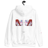Valium x Diazepam Pop Art Hoodie