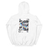 International Street Player Hoodie