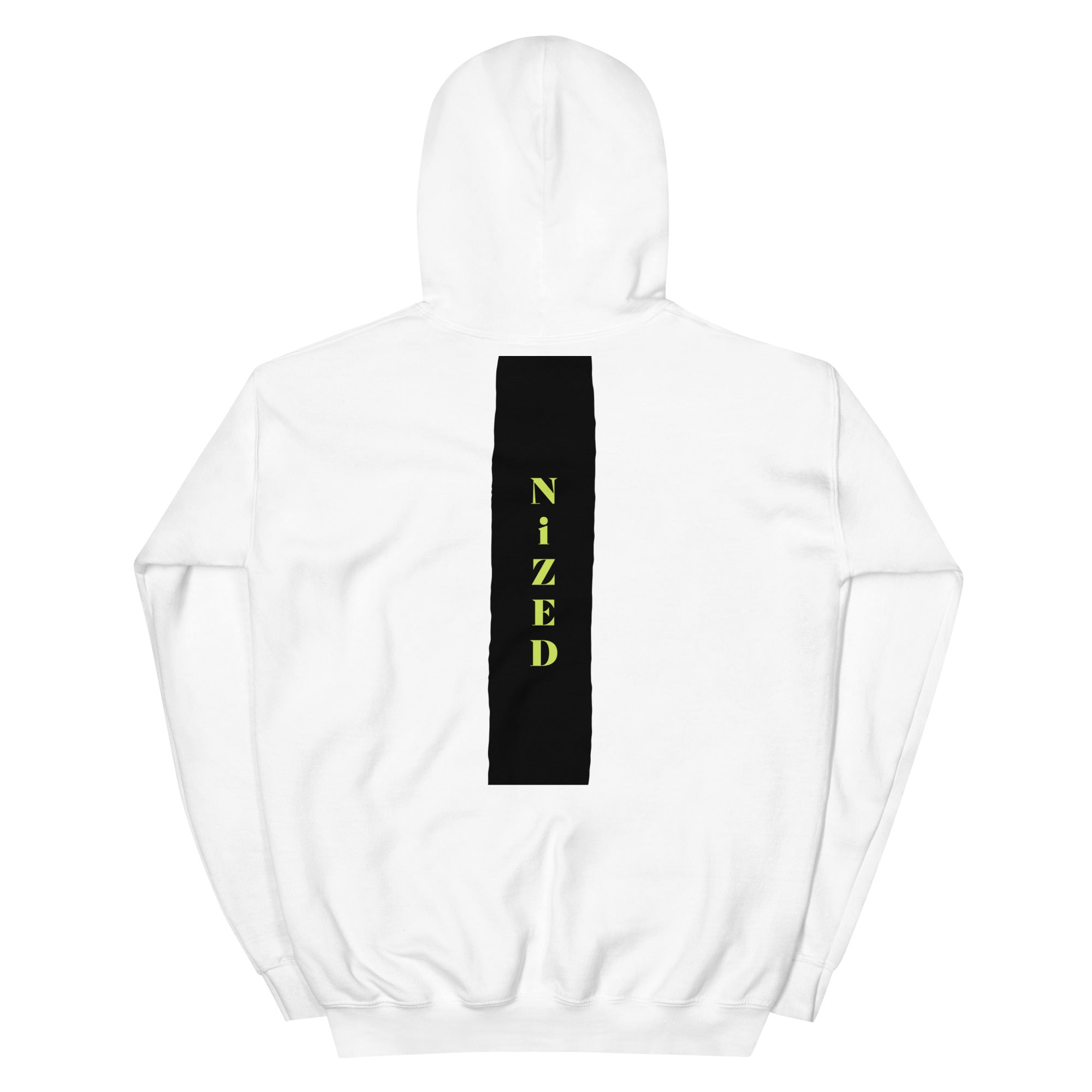 Illusion of NZD Kapuzenpullover