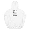 Live happy dream hoodie
