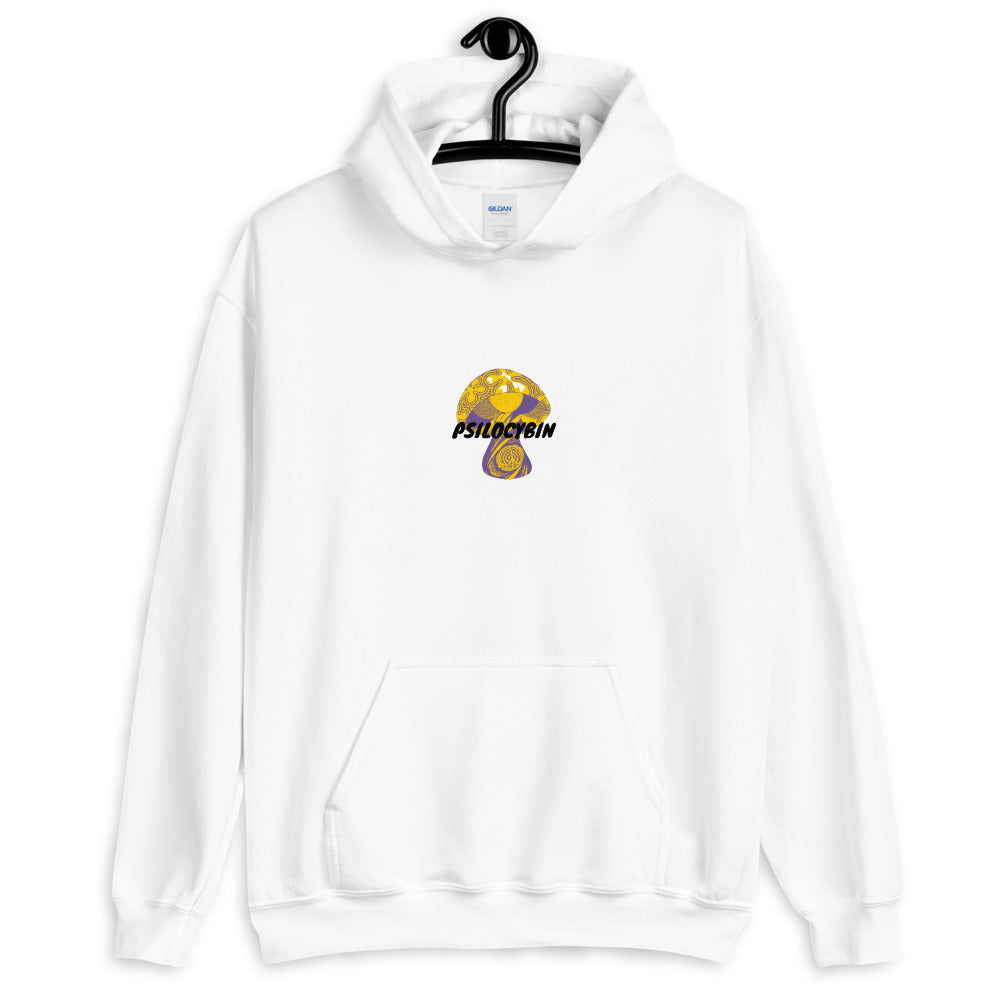 PSILOCYBIN Kapuzenpullover