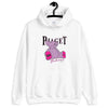 Believe in Peace Hoodie