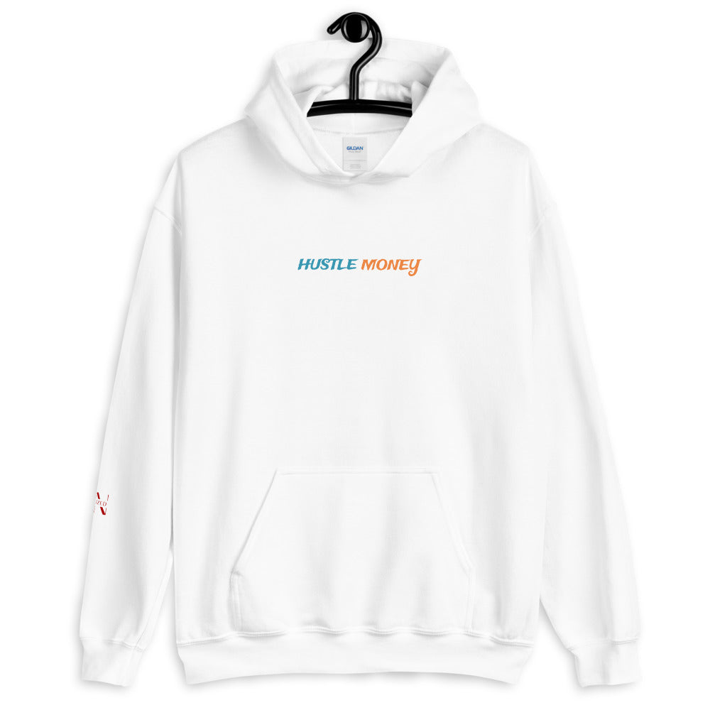 Hustle Money Kapuzenpullover