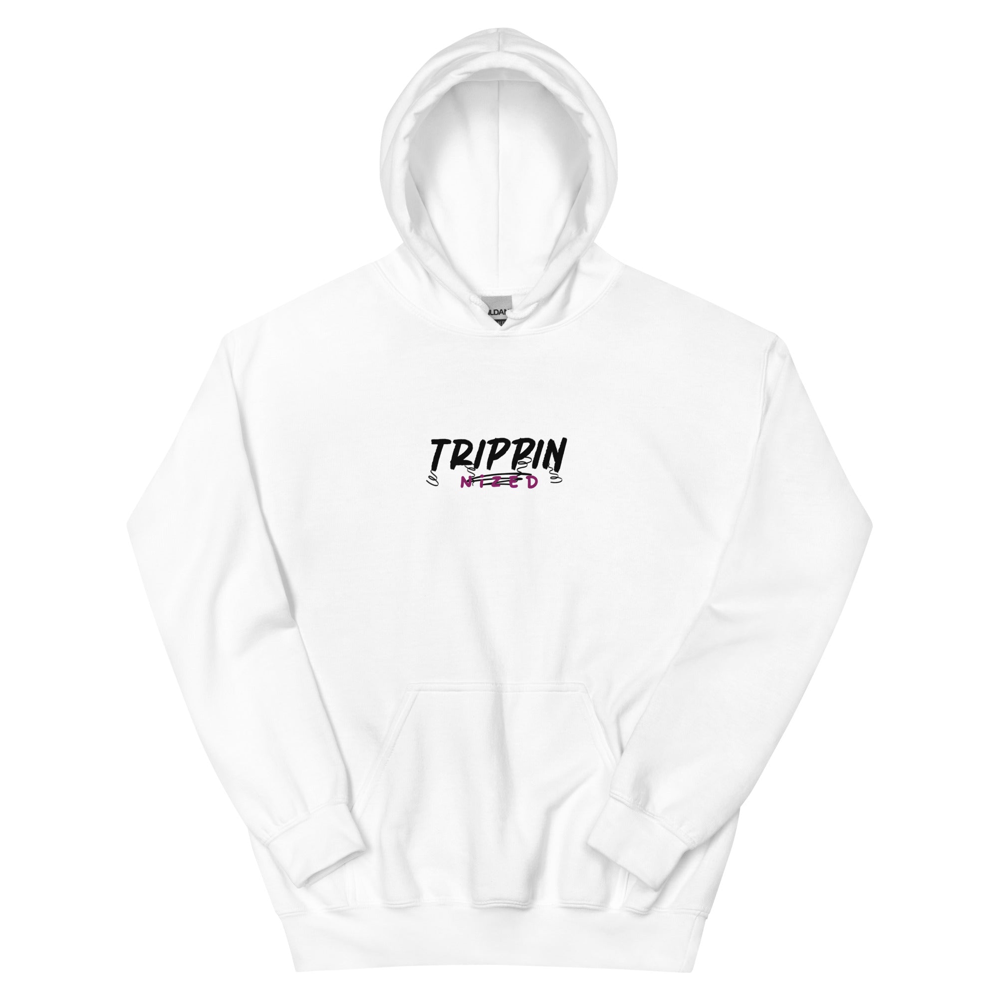 TRIPPIN Kapuzenpullover