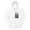 Trippy New York Times Kapuzenpullover