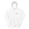 Stoned again hoodie