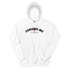 Forgive me, I'm a Sinner hoodie