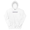 International Street Player Hoodie