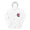 Paradise Flamingo Hoodie