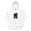 Outta this world hoodie