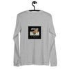 Show me the Money long sleeve shirt